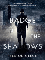 Badge in the Shadows