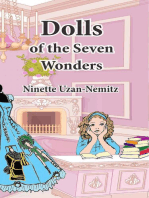 Dolls of the Seven Wonders
