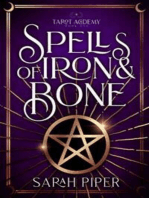 Spells of Iron and Bone