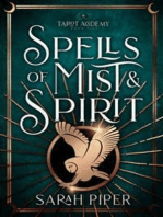 Spells of Mist and Spirit