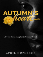 Autumn's Heart