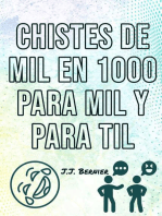 Chistes de 1000 en Mil para mil y para til