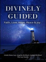 Divinely Guided