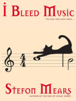 I Bleed Music