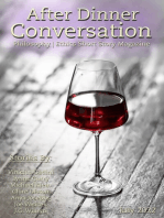After Dinner Conversation Magazine: After Dinner Conversation Magazine, #25