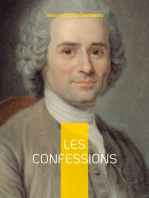 Les Confessions: Une autobiographie