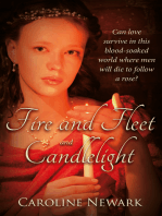 Fire and Fleet and Candlelight