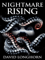 Nightmare Rising: Nightmare Series, #6