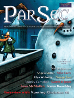 ParSec Issue#2