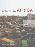 Emerging Africa: How 17 Countries Are Leading the Way