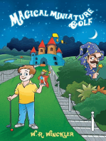 Magical Miniature Golf