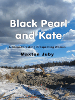 Black Pearl and Kate