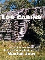 Log Cabins