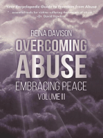 Overcoming Abuse II