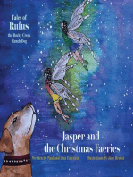 Jasper and the Christmas Faeries