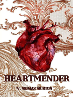 Heartmender: Heartmaker Trilogy Book 1
