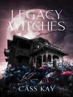 Legacy Witches