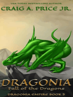 Dragonia