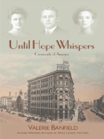 Until Hope Whispers