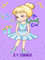 The Quiet Girl: Purple Books, #5