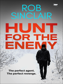 The Black Hornet by Rob Sinclair - Ebook | Scribd
