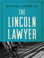 The Lincoln Lawyer: A Mysterious Profile