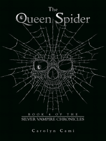 The Queen Spider by Carolyn Cami (Ebook) - Read free for 30 days