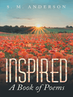 Inspired: A Book of Poems