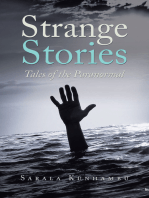 Strange Stories