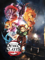 Os Segredos de Demon Slayer