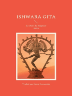 Ishwara Gita: Le chant du Seigneur Shiva