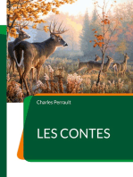 Les Contes: Les célébrissimes de Perrault