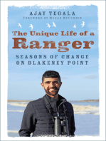 The Unique Life of a Ranger: Seasons of Change on Blakeney Point