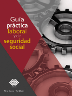 Guía práctica laboral y de seguridad social 2021