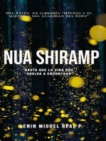 Nua Shiramp: Hasta que la vida nos vuelva a encontrar