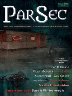 ParSec Issue #3: ParSec, #3