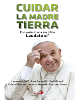 Cuidar la madre tierra: Comentario a la encíclica Laudato si' del Papa Francisco