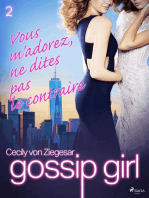 Gossip Girl, Tome 2 