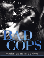 Bad Cops - Wehrlos in Brooklyn