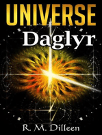 Daglyr: Universe, #1