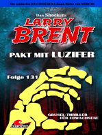 Dan Shocker's LARRY BRENT 131