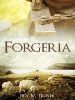 Forgeria: The Forge Series, #1