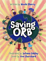 Saving Orb
