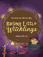 Raising Little Witchlings