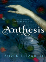 Anthesis