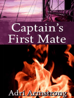 Captain's First Mate