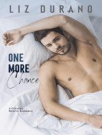 One More Chance: A Small Town Fake Relationship Romance