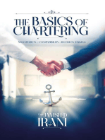 Basics of Chartering: Negotiation - Compatibility - Decision Making