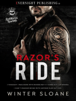 Razor's Ride