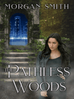 The Pathless Woods